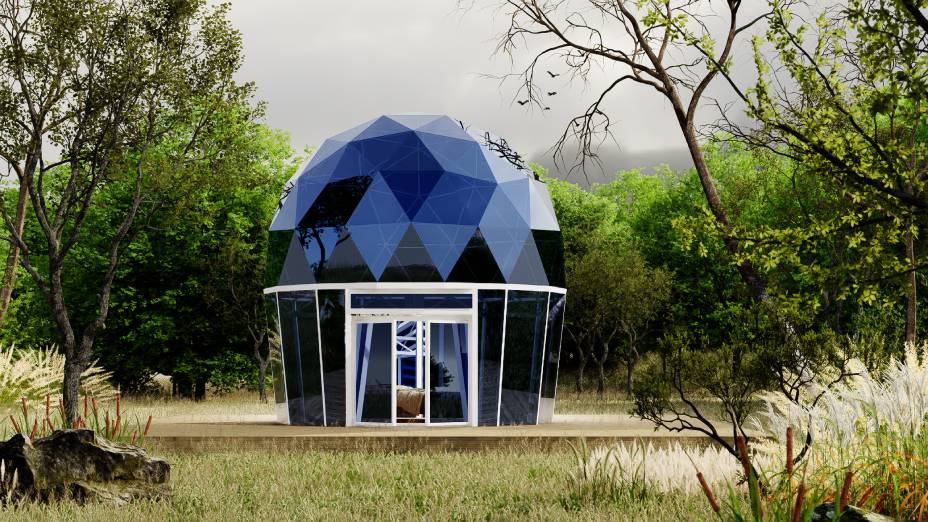 资阳星空酒店帐篷厂家